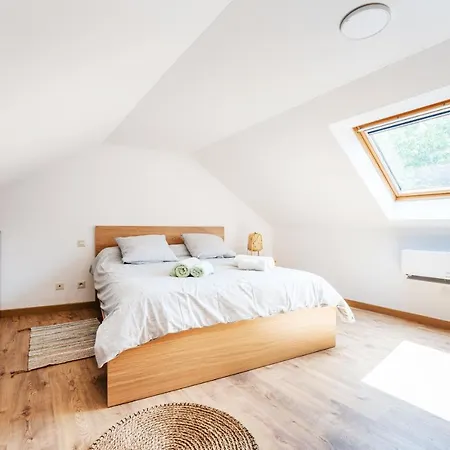 Holiday home Le Tresor De Beaurains