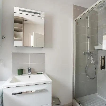Le Tresor De Holiday home