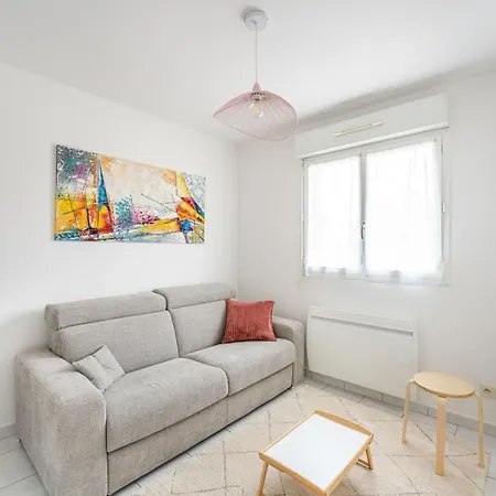 Le Tresor De Holiday home Beaurains