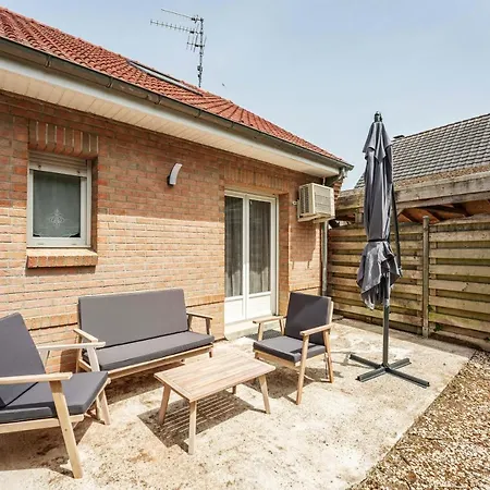 Holiday home Le Tresor De Beaurains