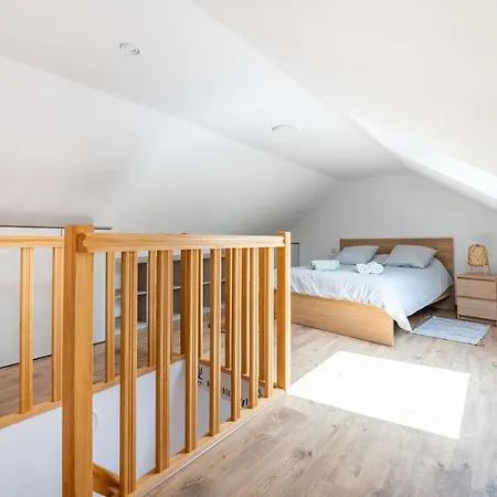 Holiday home Le Tresor De Beaurains
