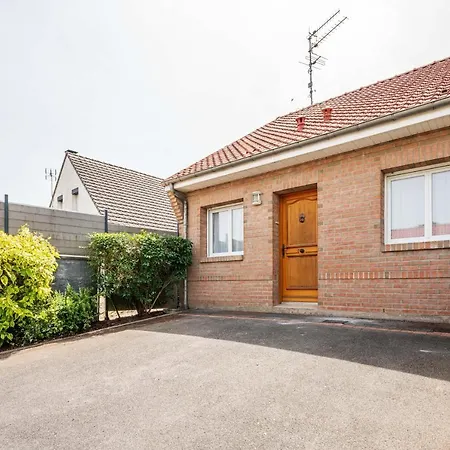 Le Tresor De Holiday home
